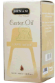 Huile de Ricin pure 100% naturelle avec bouchon compte-goutte - Castor Oil