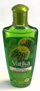 Huile Vatika au cactus pour les cheveux - Vatika Cactus Multivitamin Hair fall control - 200 ml
