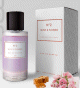 Eau de Parfum "Musc And Flower" - N2 - 50ml pour Femme
