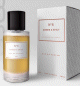 Eau de Parfum "Amber And Spicy" - N�6 - 50ml pour Homme et Femme