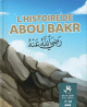 L'histoire de Abou Bakr (7/12 ans)