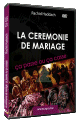 Conference: "La ceremonie de mariage, ca passe ou ca casse" par Rachid Haddach