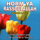 Horm Ya Rassoullallah - Chants Pour Mariages [CD 11]