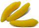 Bonbon Confiseries Hallal : Bananes (1 Kg)