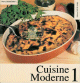 Cuisine Moderne 1