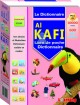Dictionnaire bilingue de poche Al KAFI (francais-arabe / Arabe-francais) -     -
